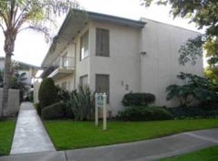 124 W Union Ave APT 4, Fullerton, CA 92832
