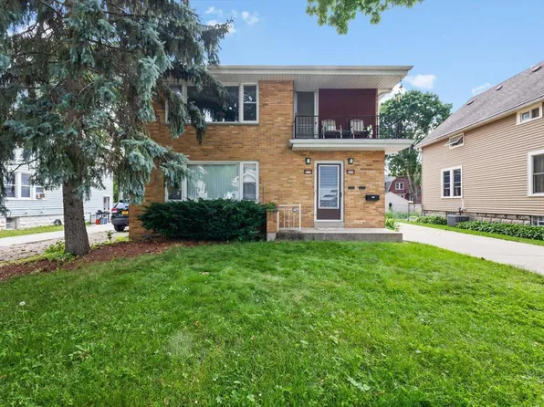 570 North 66th STREET, Wauwatosa, WI 53213