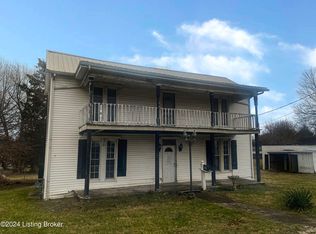 334 High St, Vine Grove, KY 40175