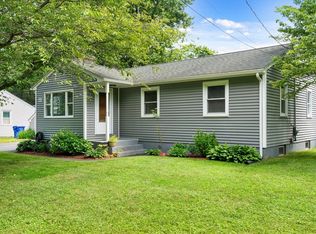 187 Ashland Ave, Springfield, MA 01119