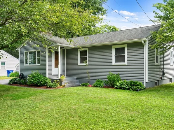 187 Ashland Ave, Springfield, MA 01119