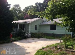 1550 Felton Rockmart Rd, Buchanan, GA 30113