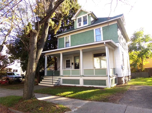 20 Lockwood St, Binghamton, NY 13901