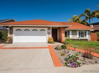 4140 Stettler Way, San Diego, CA 92122