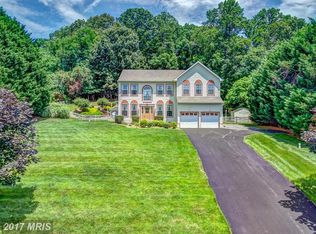 835 Monarch Ln, Huntingtown, MD 20639