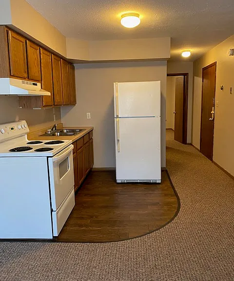 302 S Sophie St #1 — Photo 1