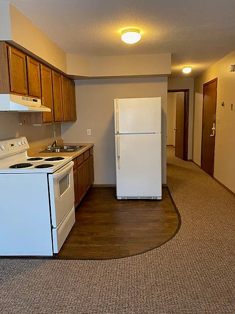 302 S Sophie St #1