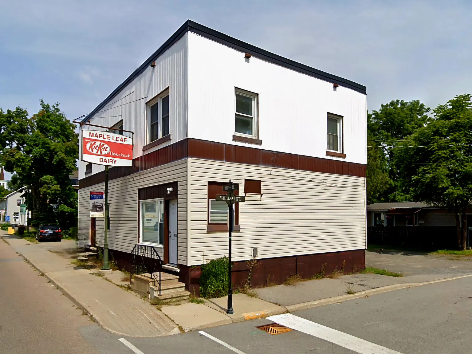 249 Bridge Street — Photo 1