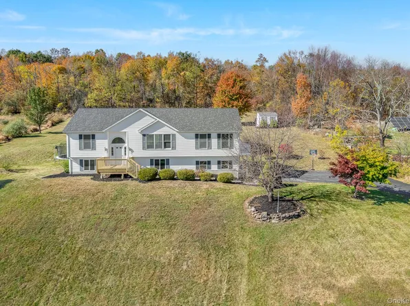 107 Ridge Road, Westtown, NY 10998