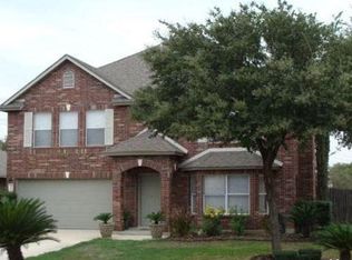 14106 Edge Point Dr, San Antonio, TX 78230
