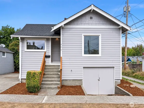 711 S 43rd Street, Tacoma, WA 98418