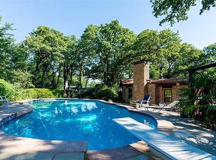 1609 Danciger Dr, Fort Worth, TX 76112