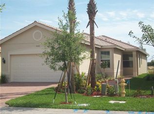 10438 Spruce Pine Ct, Fort Myers, FL 33913