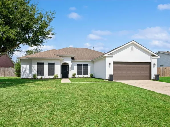 1012 William Dr, Slidell, LA 70460