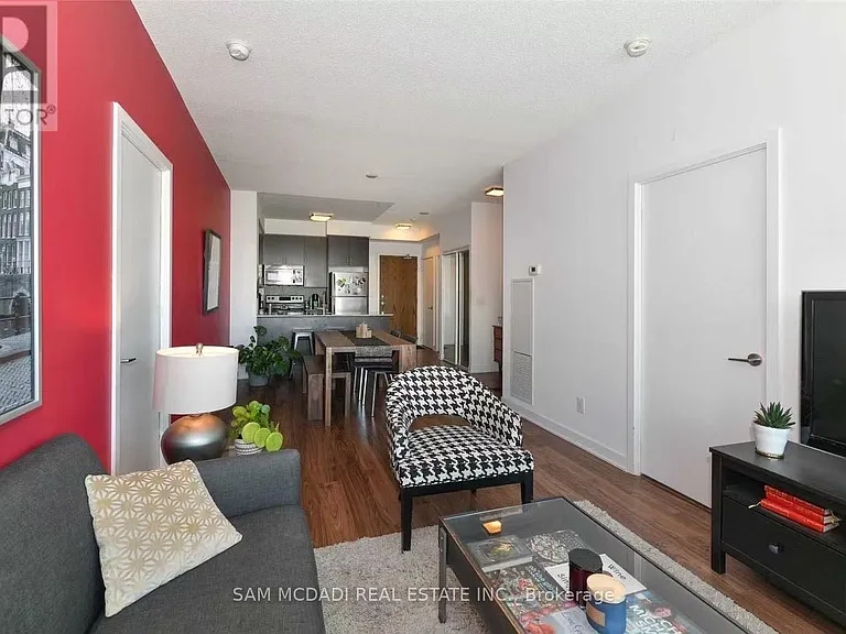 260 Sackville St #909 — Photo 14