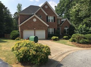 23 Bentley Way, Greer, SC 29650