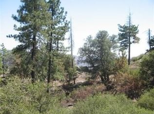 53440 W Ridge Rd, Idyllwild, CA 92549
