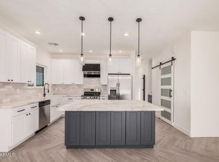 4587 S 334th Dr, Tonopah, AZ 85354