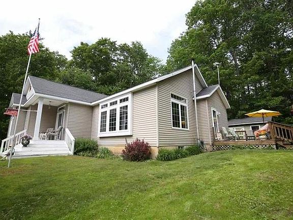 2nd image of 2150 E Lake Mitchell Dr