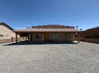 14497 E 54th Dr, Yuma, AZ 85367
