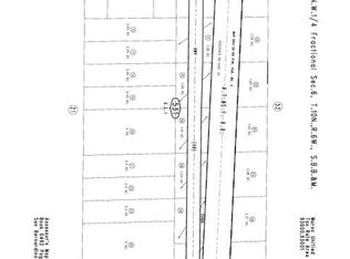 0 Unnamed Dirt Rd Lot 1, Boron, CA 93516