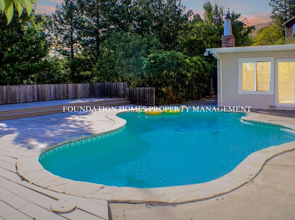 83 Garden Rock Rd, San Anselmo, CA 94960
