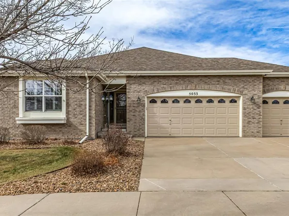 5033 S Coolidge Street, Aurora, CO 80016