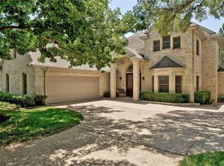 4605 Eby Ln, Austin, TX 78731