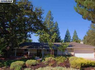 31 Kevin Ct, Walnut Creek, CA 94596