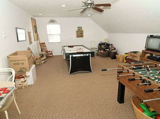 243 Friendship Ln, Gettysburg, PA 17325