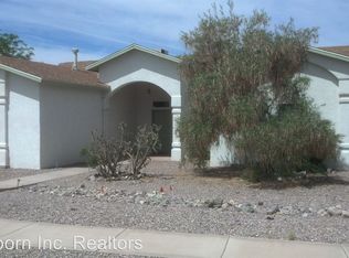 2707 Cheyenne Dr, Las Cruces, NM 88011