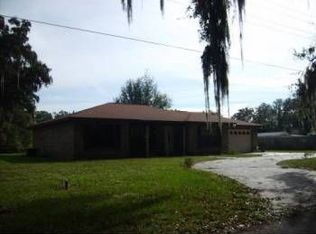 6835 County Road 607b, Bushnell, FL 33513