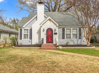 560 Alexander St, Memphis, TN 38111