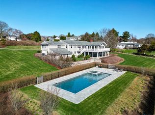22 Findlay Way, Stonington, CT 06378
