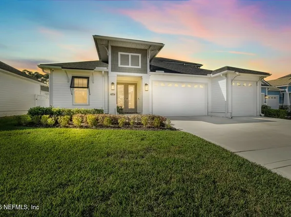 3269 VANDEN SAWYER Court, Green Cove Springs, FL 32043