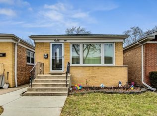 7116 W Highland Ave, Chicago, IL 60631