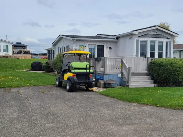 490 Empire Rd #Qvv150, Pt Colborne, ON L0S 1R0