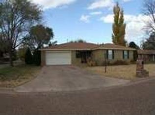 1600 Layton Ct, Clovis, NM 88101