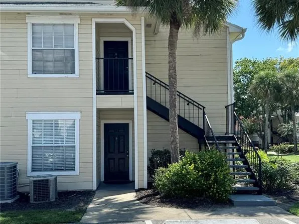 1059 S Hiawassee Rd APT 1824, Orlando, FL 32835