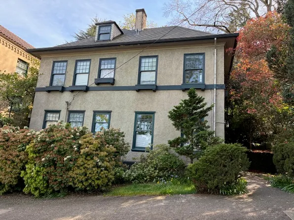 2124 SW Taylor St, Portland, OR 97205