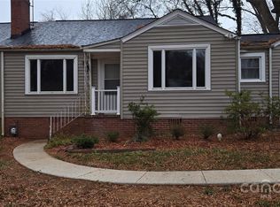 225 Valley View Pl, Salisbury, NC 28144