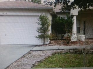 1125 Walden Blvd SE, Palm Bay, FL 32909