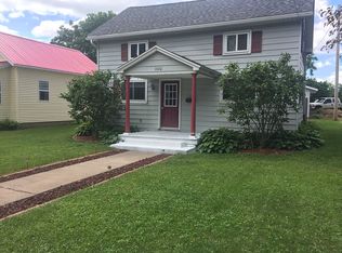 1426 Duncan Rd, Bloomer, WI 54724