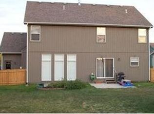 416 River Birch Rd, Raymore, MO 64083