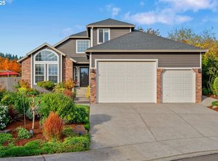 11900 SE Sunny Way, Happy Valley, OR
