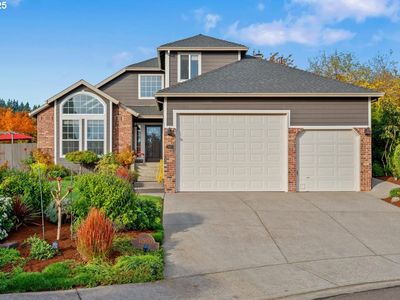 11900 SE Sunny Way, Happy Valley, OR, 97086