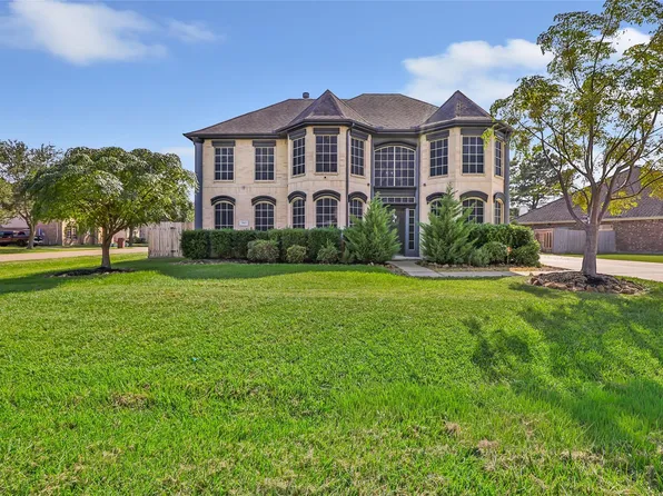 7903 Veranda Dr, Cove, TX 77523