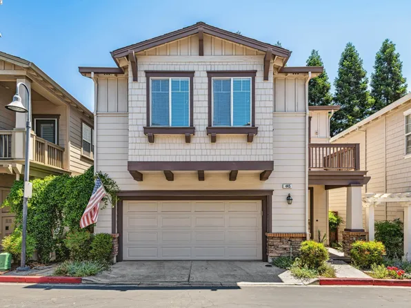 445 Winfield Ln, Danville, CA 94526