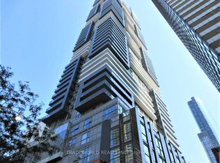 7 Grenville St #901, Toronto, ON M4Y 0E9