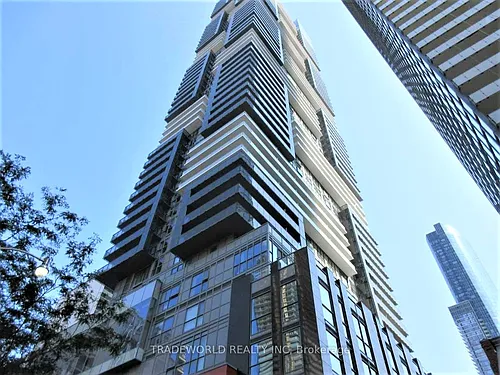 7 Grenville St #908 Photo 1